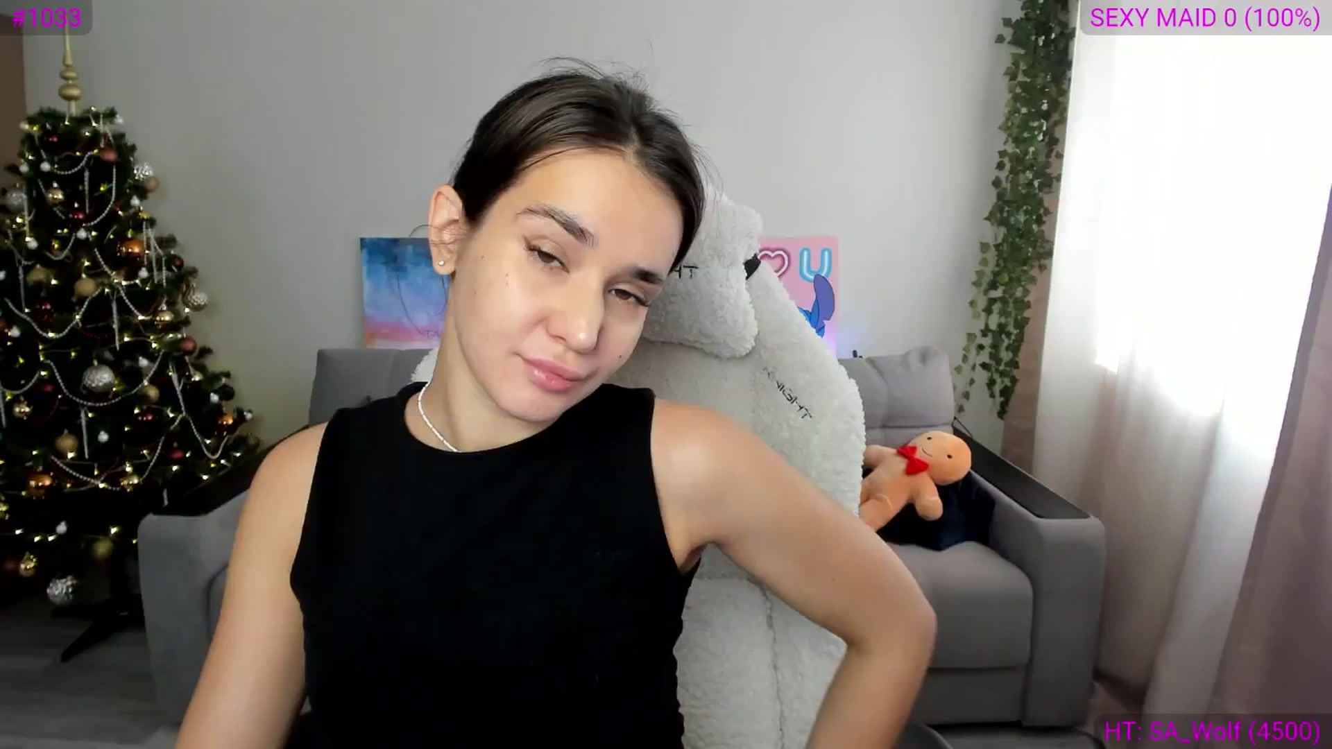 Gallery image thumbnail from Ellies_Smile's myfreecams stream on, 12/07/2024, 07:54 image 19 of 20