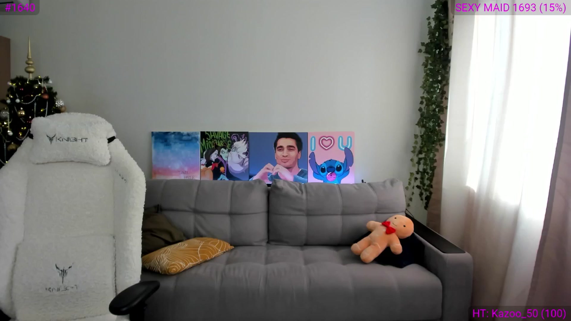 Gallery image thumbnail from Ellies_Smile's myfreecams stream on, 12/07/2024, 07:54 image 6 of 20