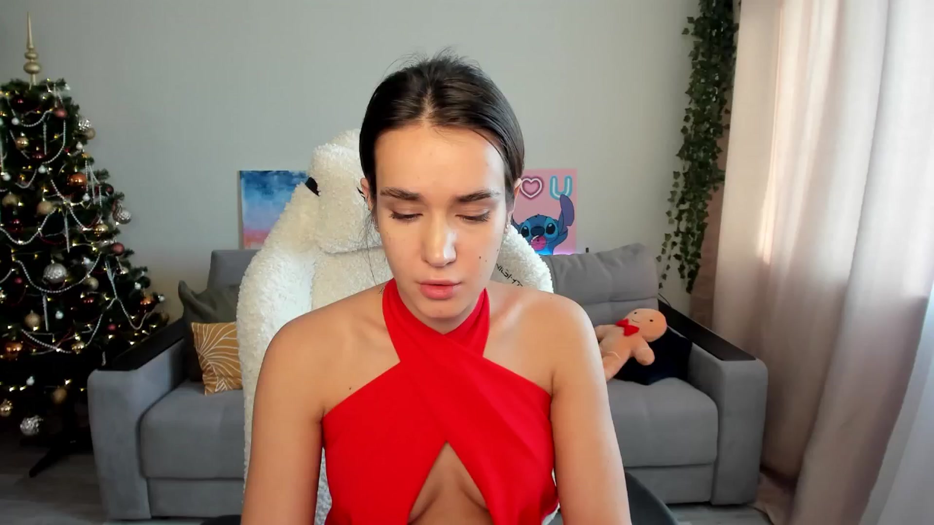 Gallery image thumbnail from Ellies_Smile's myfreecams stream on, 12/07/2024, 09:14 image 20 of 20