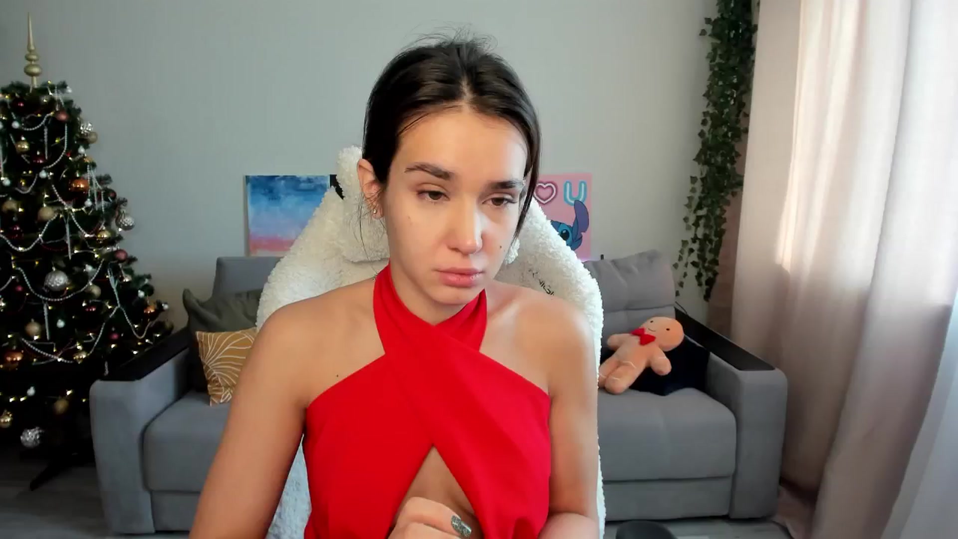 Gallery image thumbnail from Ellies_Smile's myfreecams stream on, 12/07/2024, 09:14 image 1 of 20