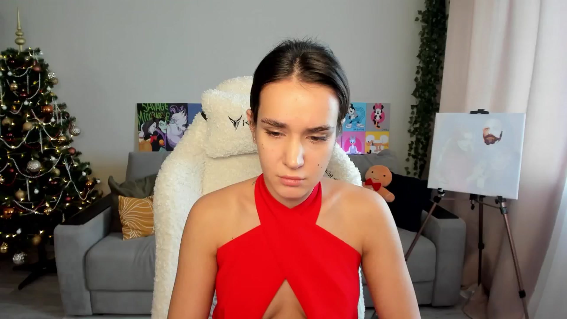 Gallery image thumbnail from Ellies_Smile's myfreecams stream on, 12/07/2024, 09:59 image 14 of 20
