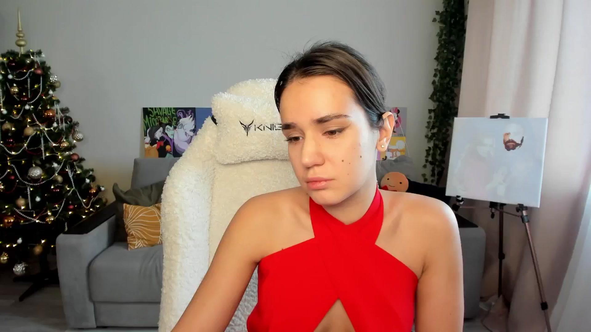 Gallery image thumbnail from Ellies_Smile's myfreecams stream on, 12/07/2024, 09:59 image 12 of 20