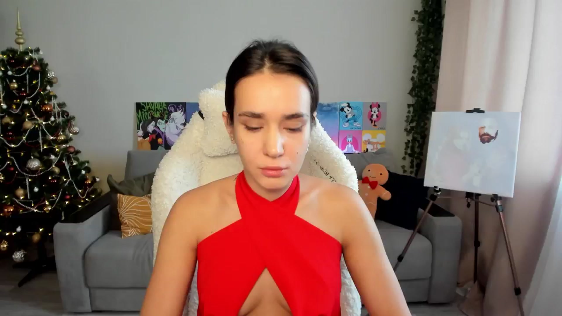 Gallery image thumbnail from Ellies_Smile's myfreecams stream on, 12/07/2024, 09:59 image 15 of 20