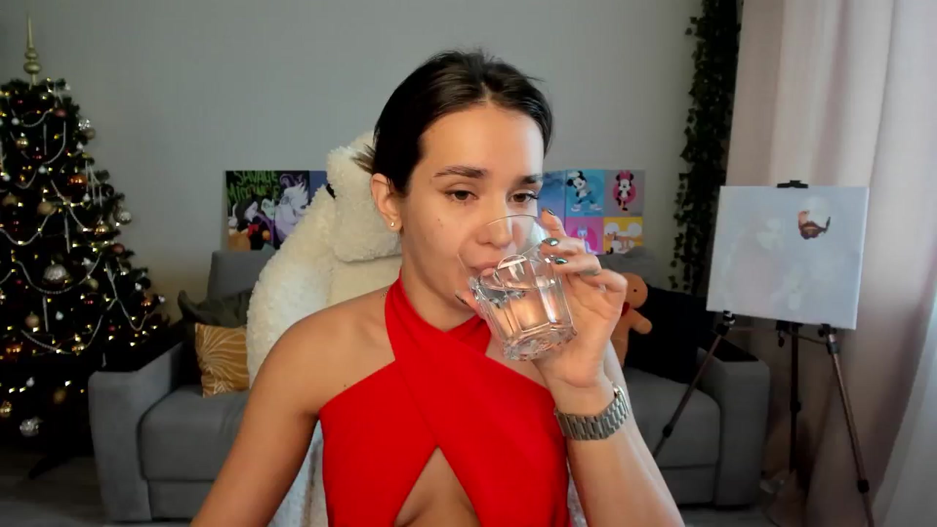 Gallery image thumbnail from Ellies_Smile's myfreecams stream on, 12/07/2024, 09:59 image 10 of 20