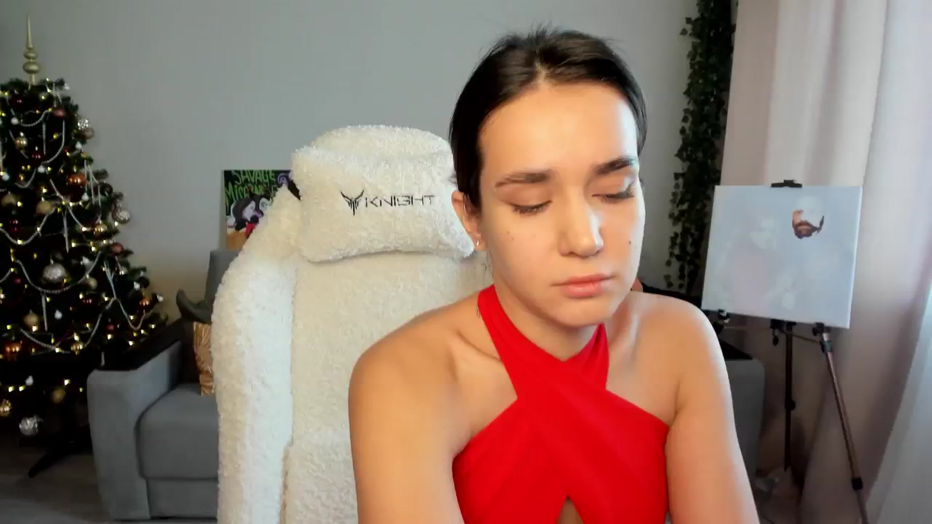 Gallery image thumbnail from Ellies_Smile's myfreecams stream on, 12/07/2024, 09:59 image 3 of 20