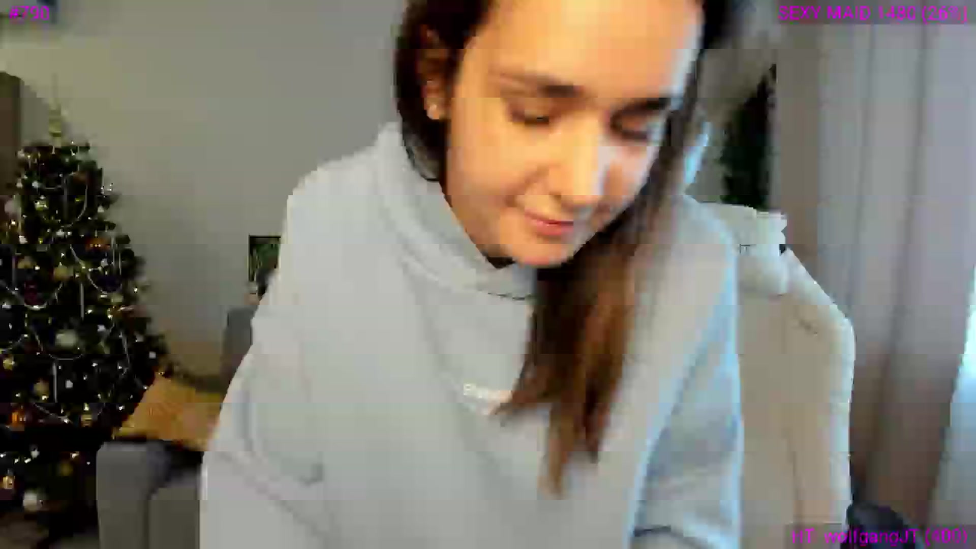 Gallery image thumbnail from Ellies_Smile's myfreecams stream on, 12/14/2024, 12:29 image 4 of 20