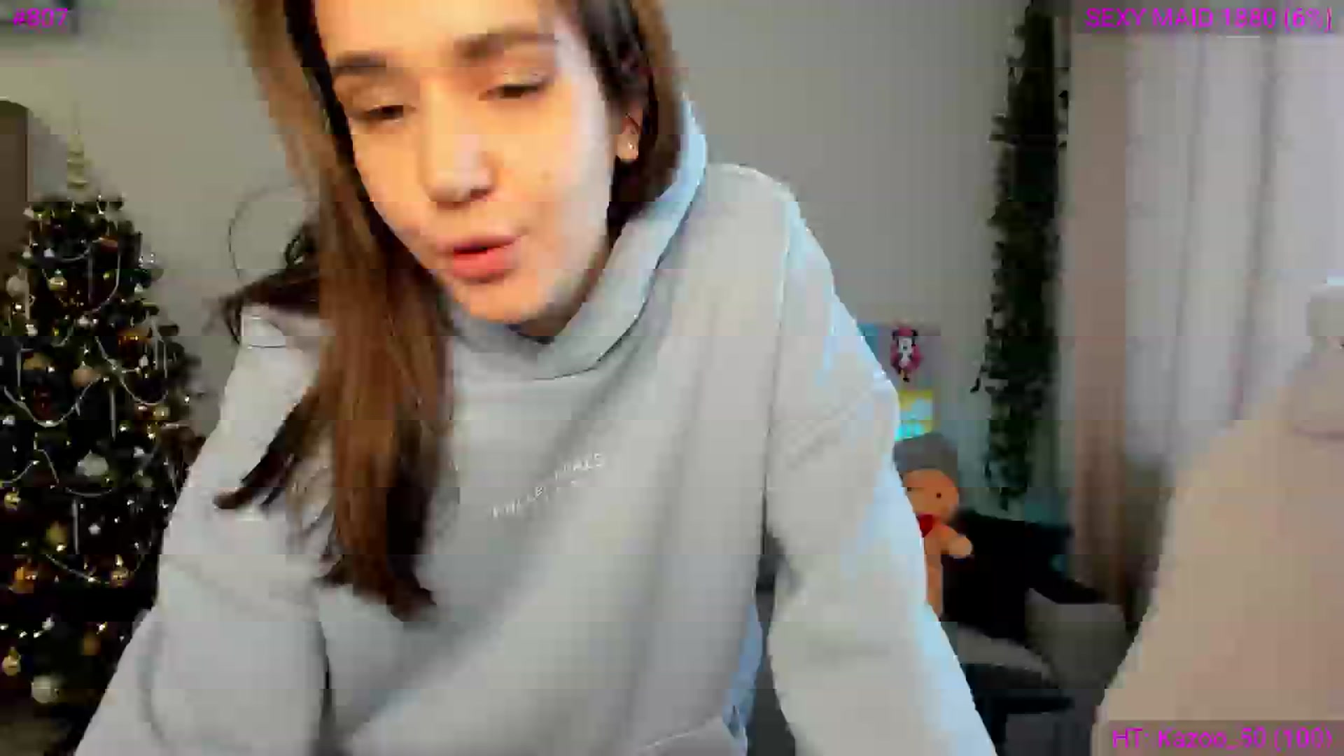 Gallery image thumbnail from Ellies_Smile's myfreecams stream on, 12/14/2024, 12:29 image 2 of 20