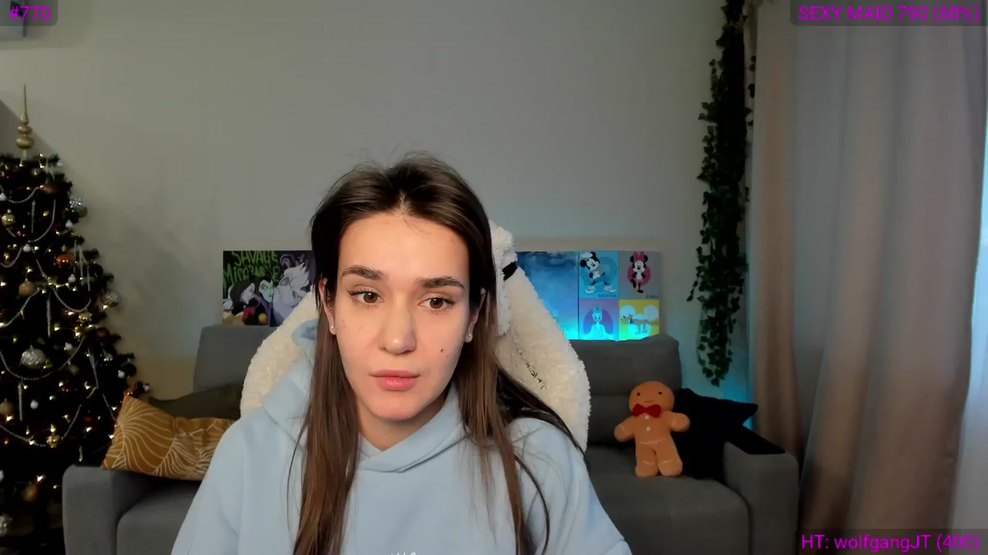 Gallery image thumbnail from Ellies_Smile's myfreecams stream on, 12/14/2024, 12:29 image 18 of 20