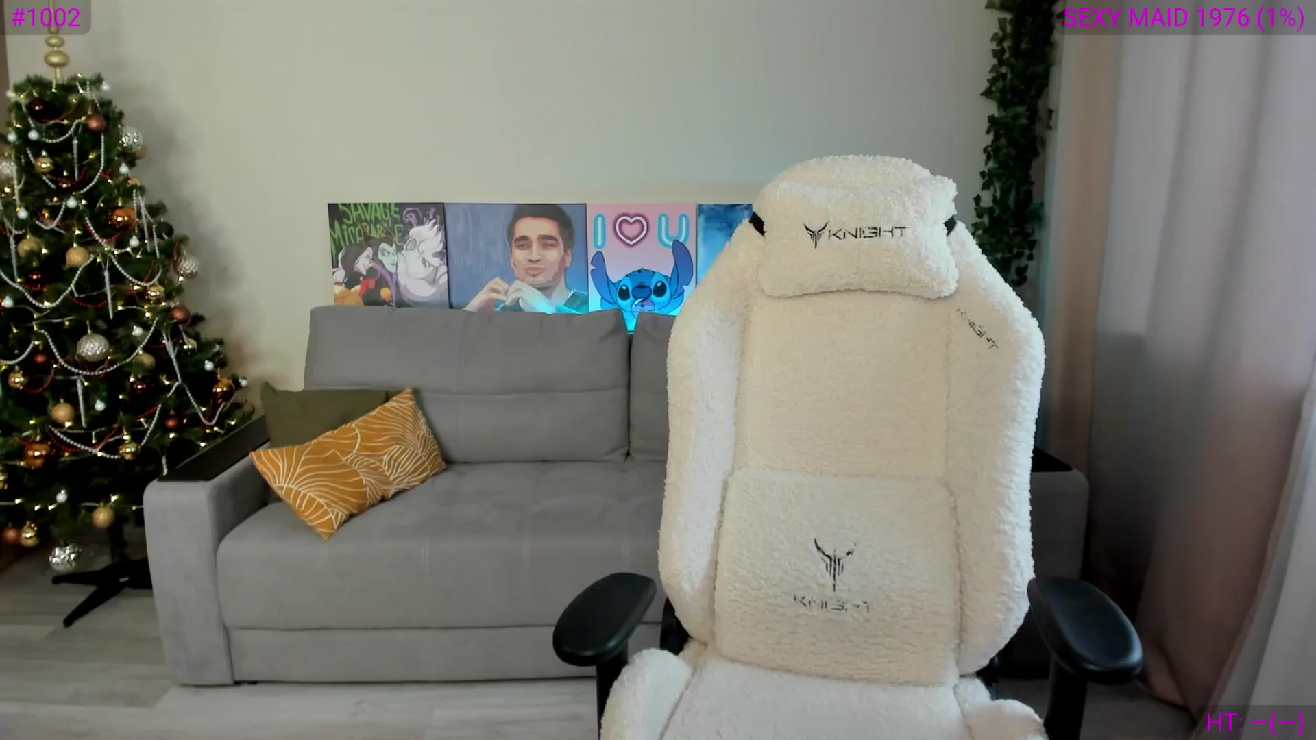 Gallery image thumbnail from Ellies_Smile's myfreecams stream on, 12/20/2024, 10:30 image 7 of 20