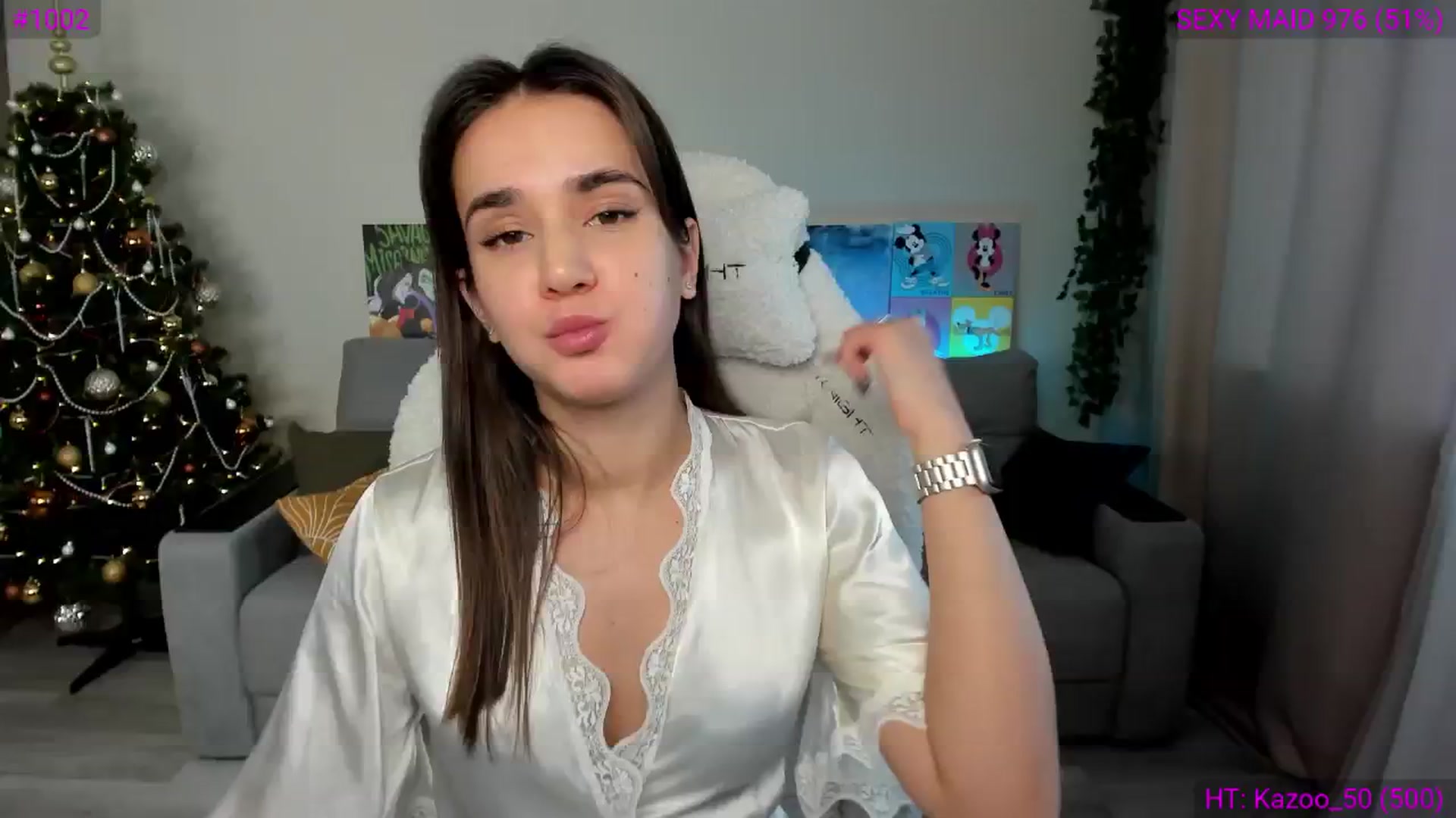 Gallery image thumbnail from Ellies_Smile's myfreecams stream on, 12/20/2024, 10:30 image 16 of 20