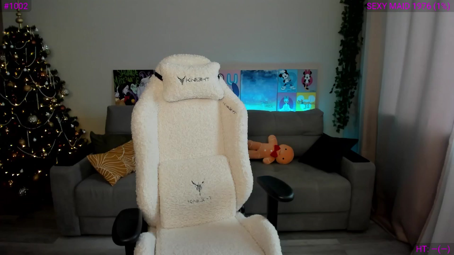 Gallery image thumbnail from Ellies_Smile's myfreecams stream on, 12/20/2024, 10:30 image 2 of 20