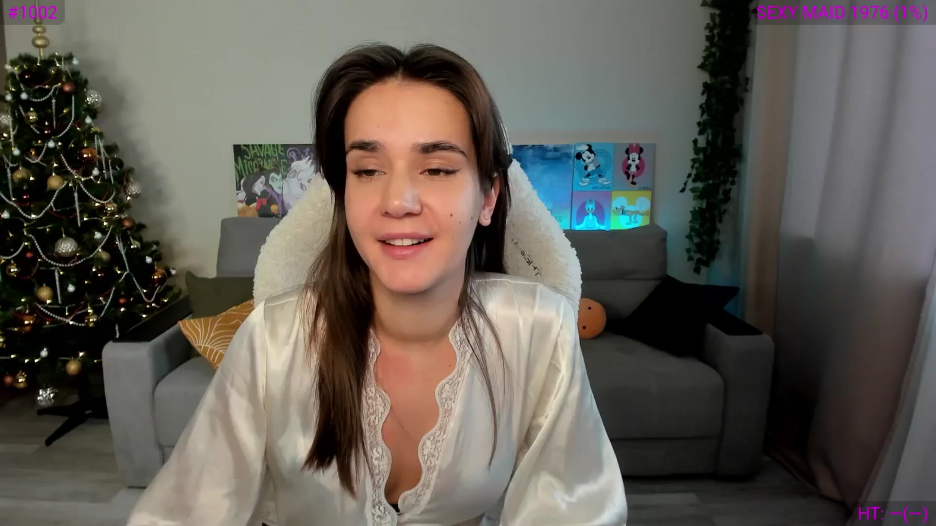 Gallery image thumbnail from Ellies_Smile's myfreecams stream on, 12/20/2024, 10:30 image 5 of 20