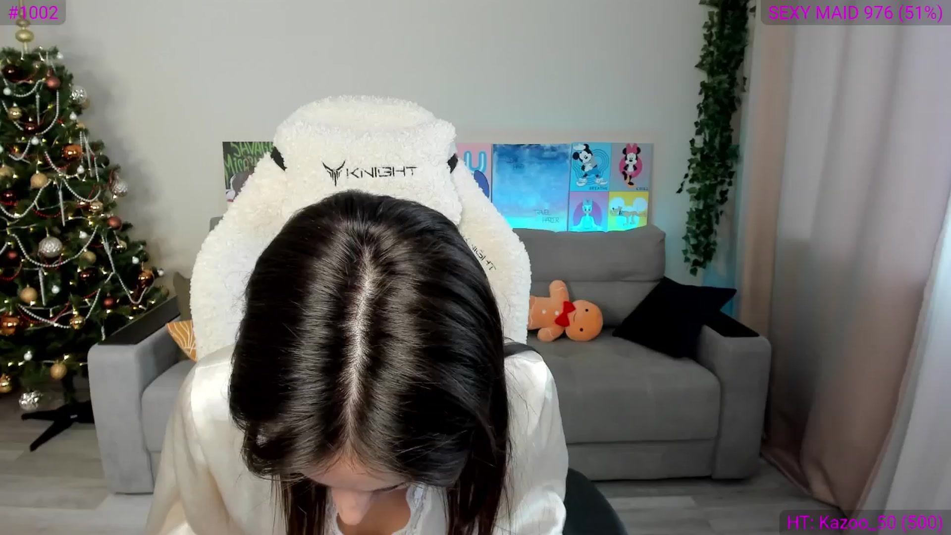 Gallery image thumbnail from Ellies_Smile's myfreecams stream on, 12/20/2024, 10:30 image 20 of 20