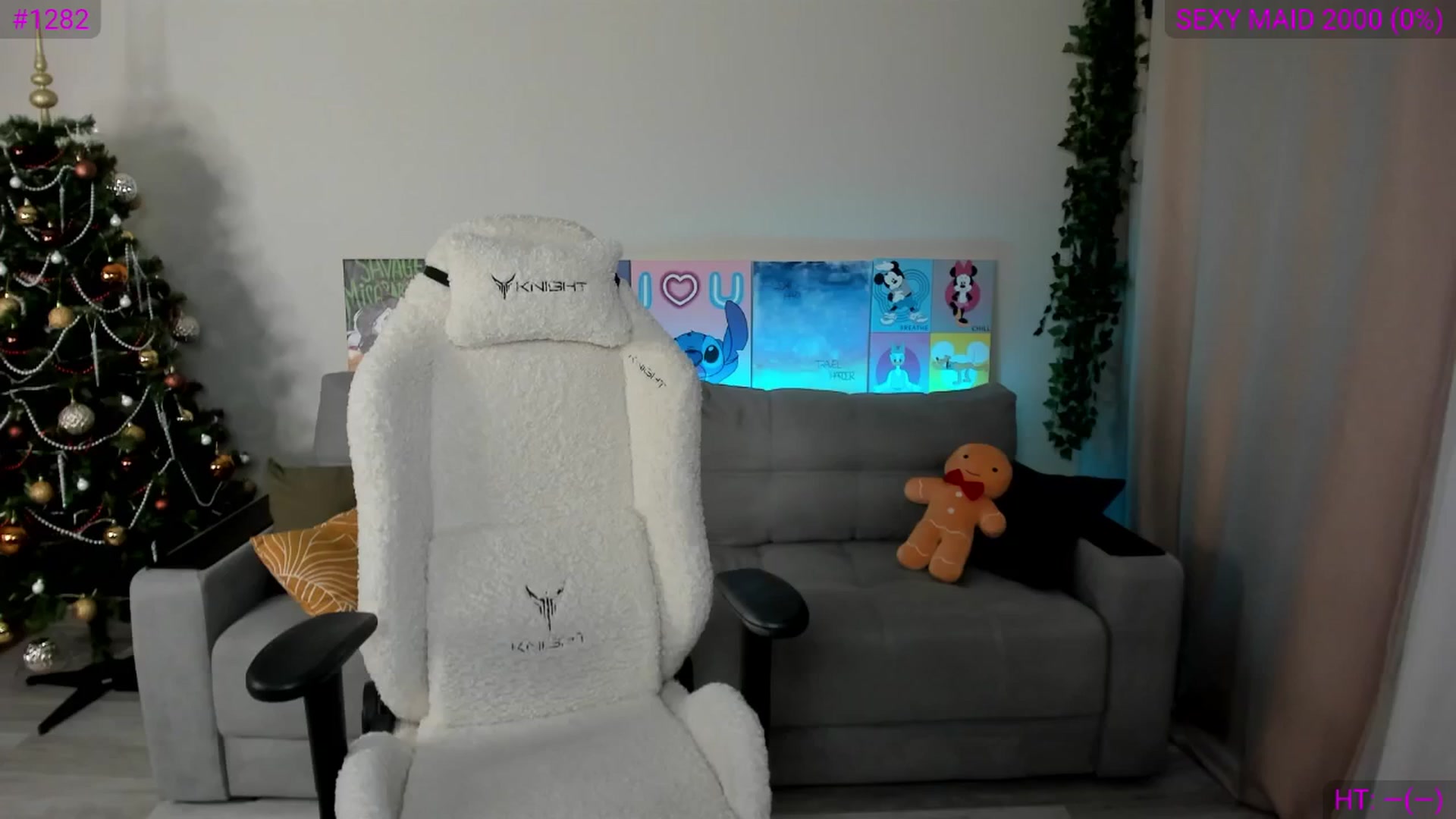 Gallery image thumbnail from Ellies_Smile's myfreecams stream on, 12/25/2024, 15:42 image 13 of 20