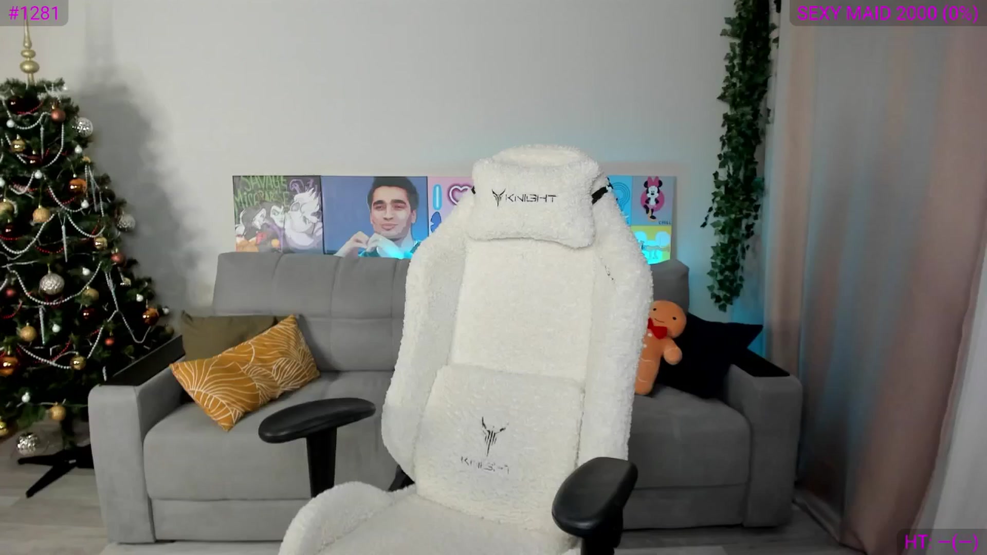 Gallery image thumbnail from Ellies_Smile's myfreecams stream on, 12/25/2024, 15:42 image 9 of 20