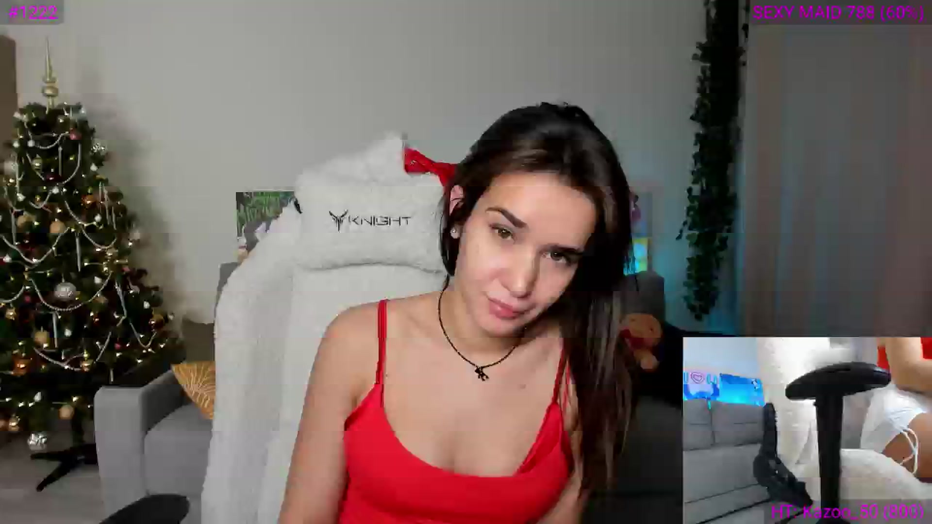 Gallery image thumbnail from Ellies_Smile's myfreecams stream on, 12/25/2024, 18:09 image 2 of 20