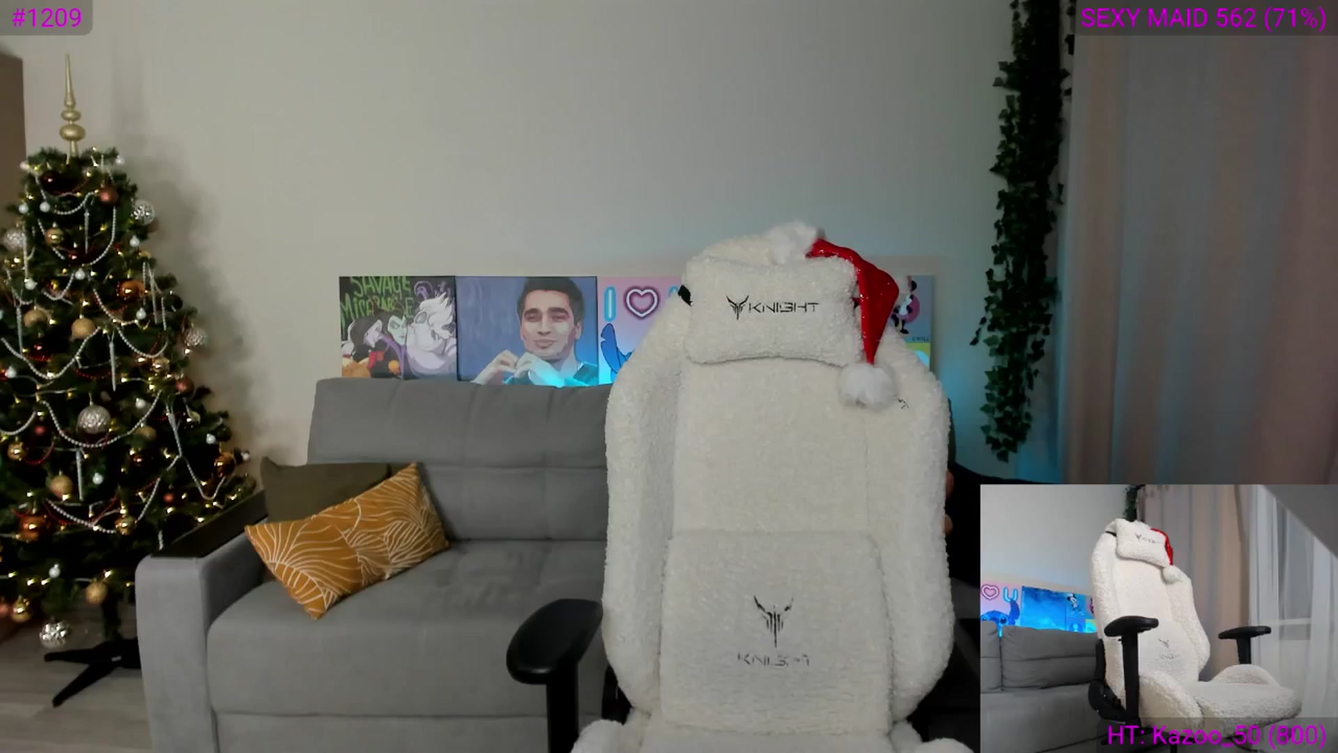 Gallery image thumbnail from Ellies_Smile's myfreecams stream on, 12/25/2024, 18:38 image 20 of 20