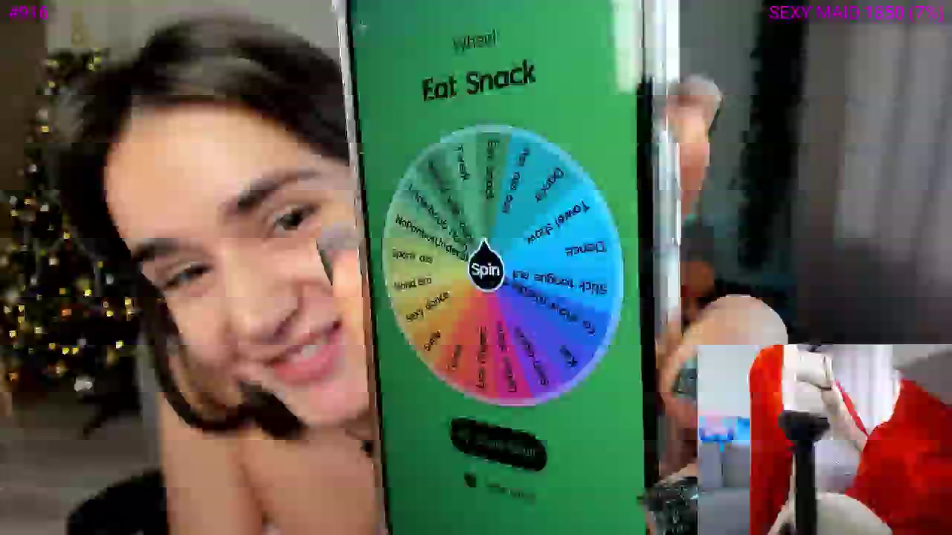 Gallery image thumbnail from Ellies_Smile's myfreecams stream on, 12/26/2024, 10:19 image 2 of 20
