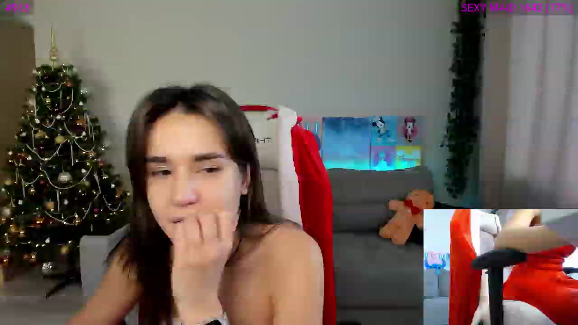 Gallery image thumbnail from Ellies_Smile's myfreecams stream on, 12/26/2024, 10:19 image 9 of 20