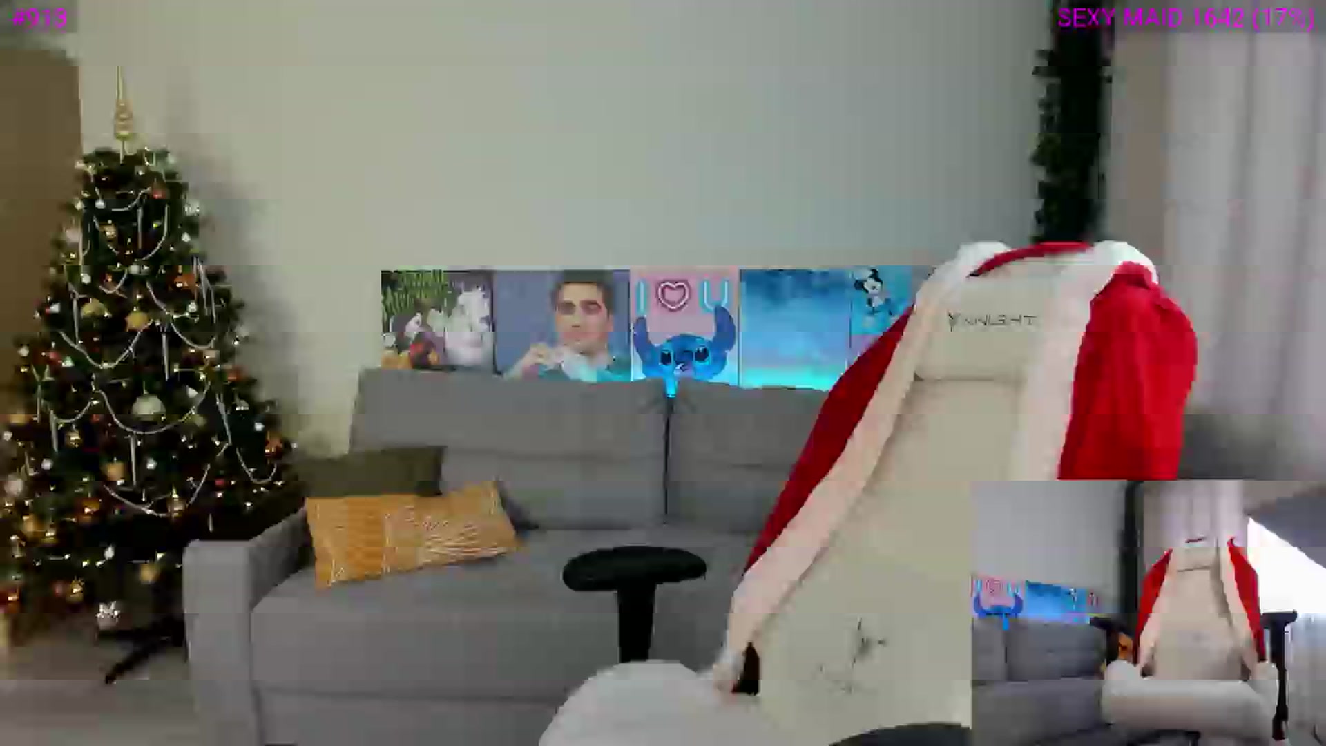 Gallery image thumbnail from Ellies_Smile's myfreecams stream on, 12/26/2024, 10:19 image 13 of 20