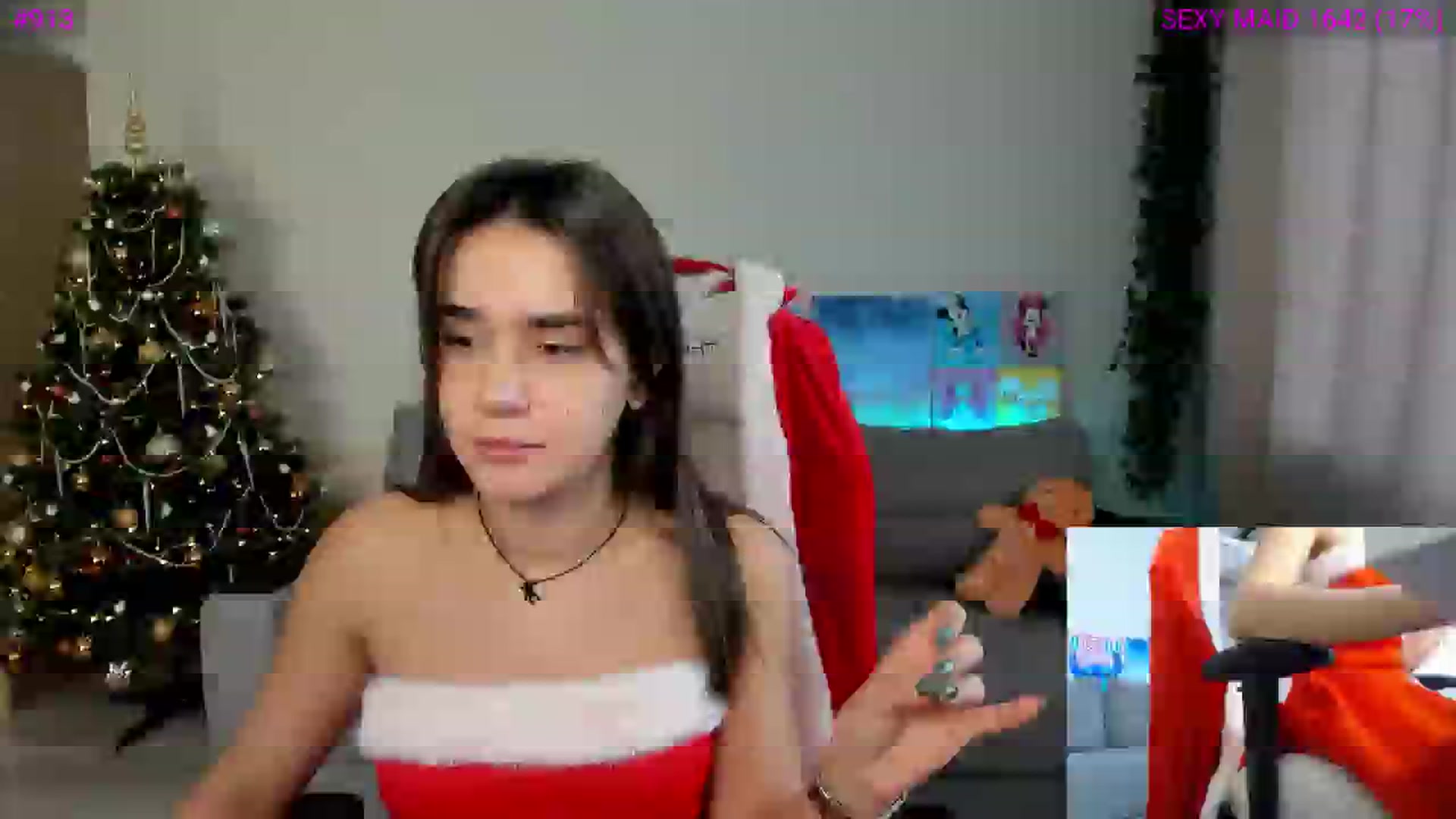 Gallery image thumbnail from Ellies_Smile's myfreecams stream on, 12/26/2024, 10:19 image 15 of 20