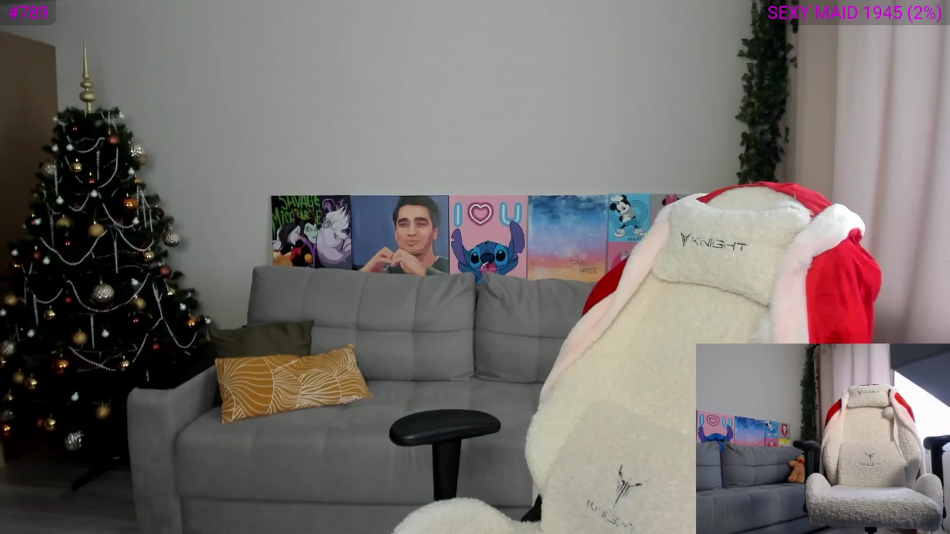 Gallery image thumbnail from Ellies_Smile's myfreecams stream on, 12/27/2024, 09:39 image 19 of 20