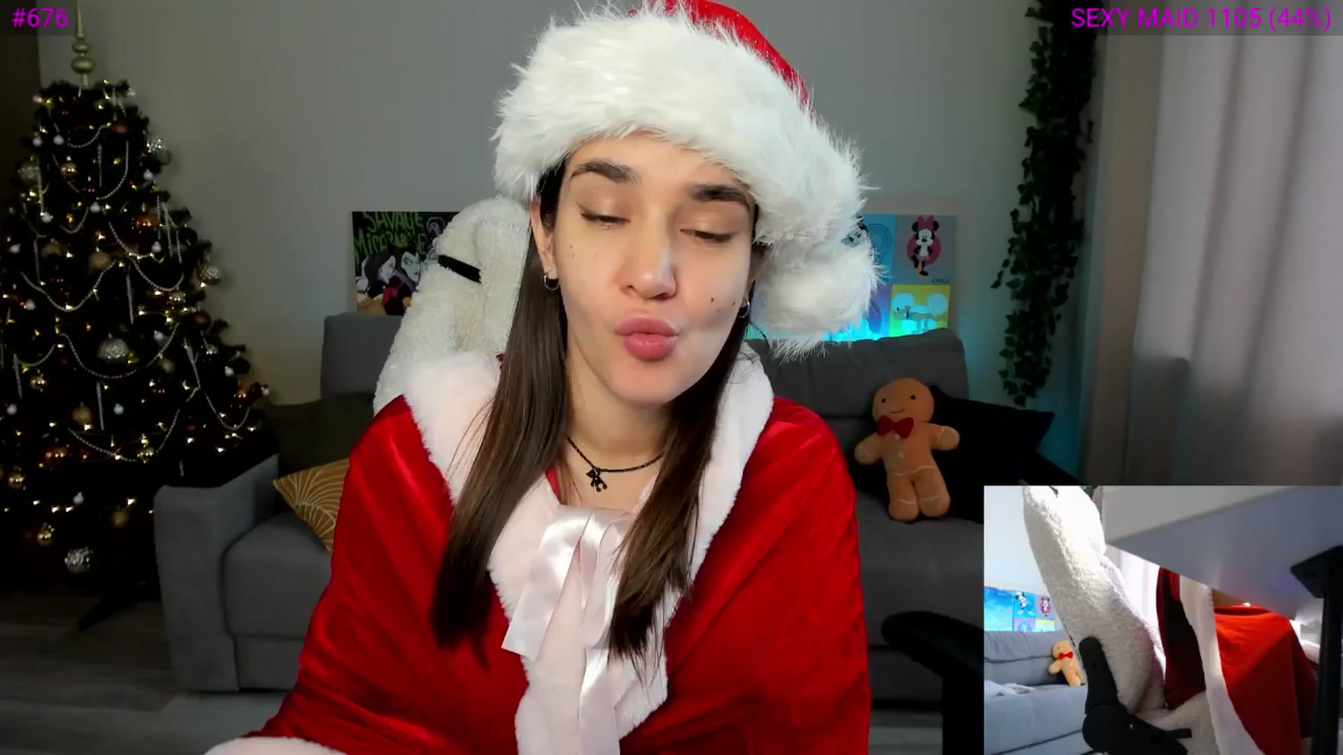 Gallery image thumbnail from Ellies_Smile's myfreecams stream on, 12/27/2024, 10:39 image 17 of 20
