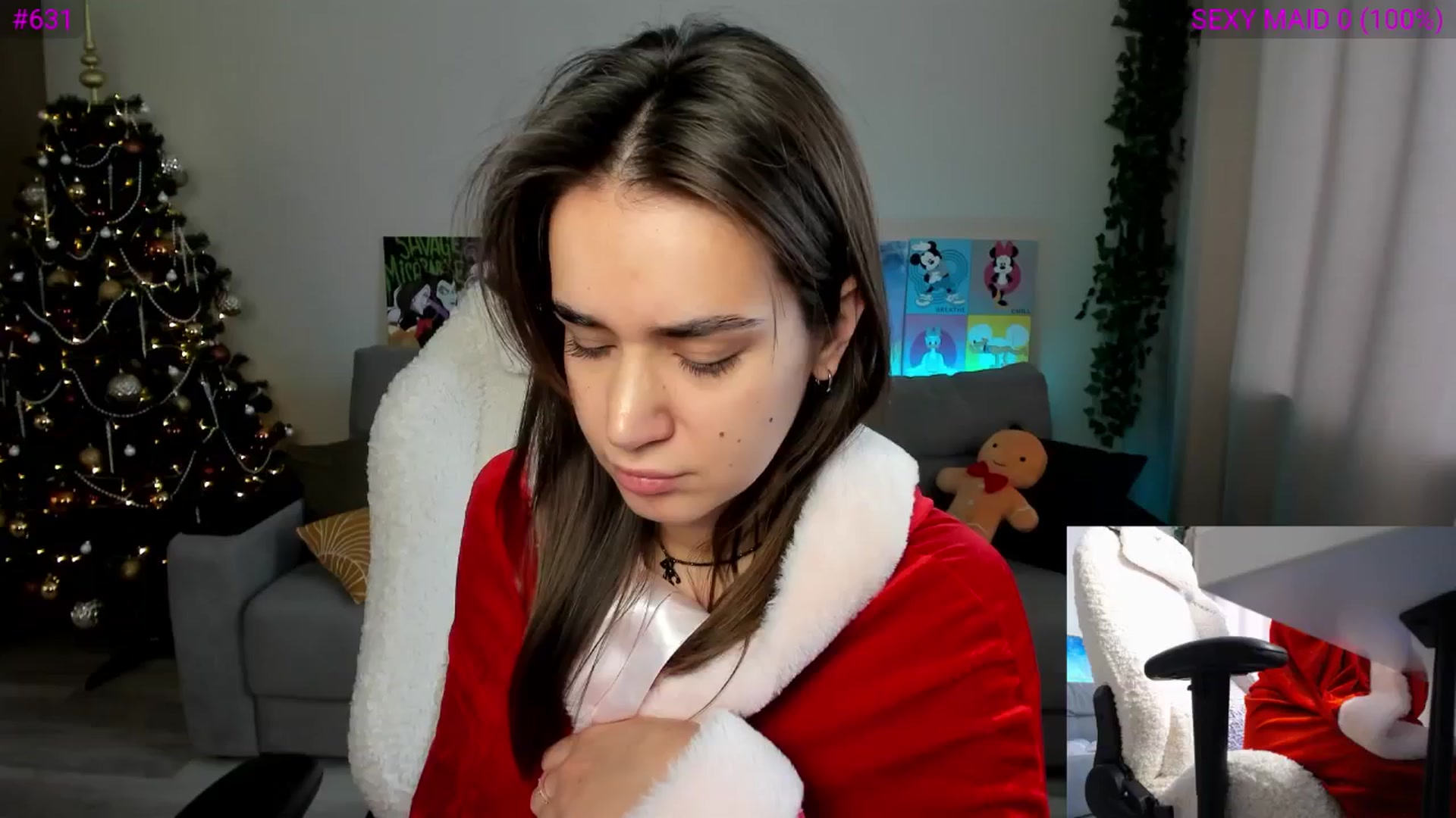 Gallery image thumbnail from Ellies_Smile's myfreecams stream on, 12/27/2024, 10:39 image 20 of 20