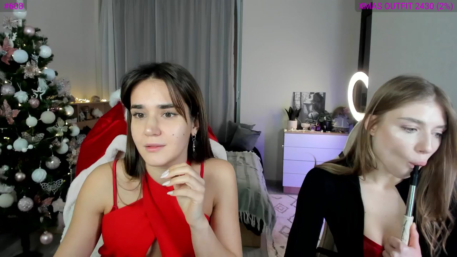 Gallery image thumbnail from Ellies_Smile's myfreecams stream on, 12/27/2024, 19:48 image 14 of 20
