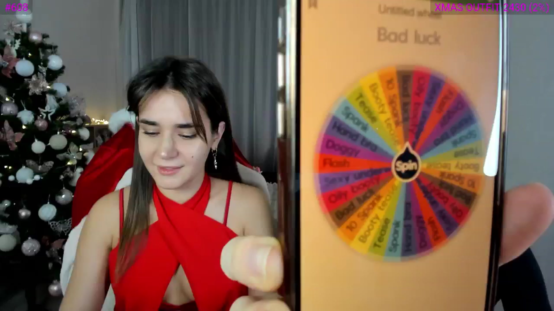 Gallery image thumbnail from Ellies_Smile's myfreecams stream on, 12/27/2024, 19:48 image 17 of 20