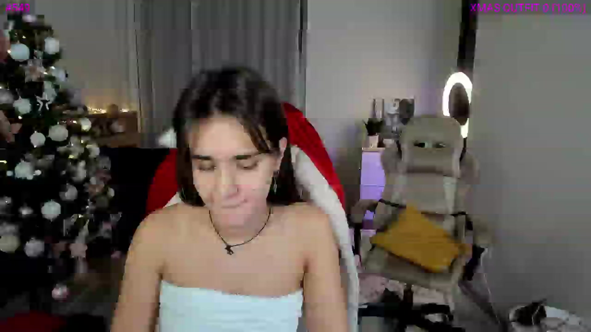 Gallery image thumbnail from Ellies_Smile's myfreecams stream on, 12/28/2024, 24:01 image 10 of 20