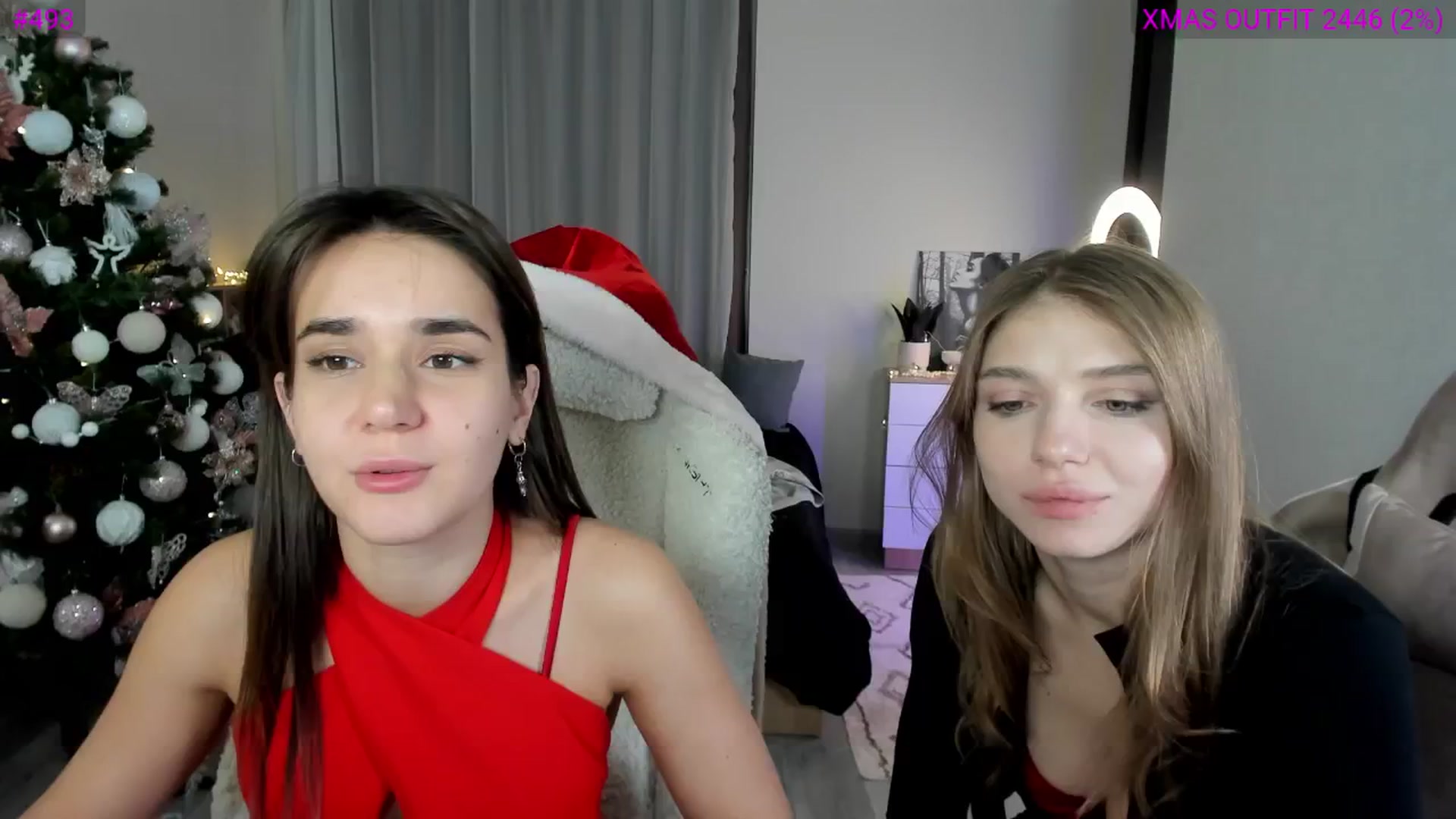 Gallery image thumbnail from Ellies_Smile's myfreecams stream on, 12/28/2024, 03:18 image 11 of 20