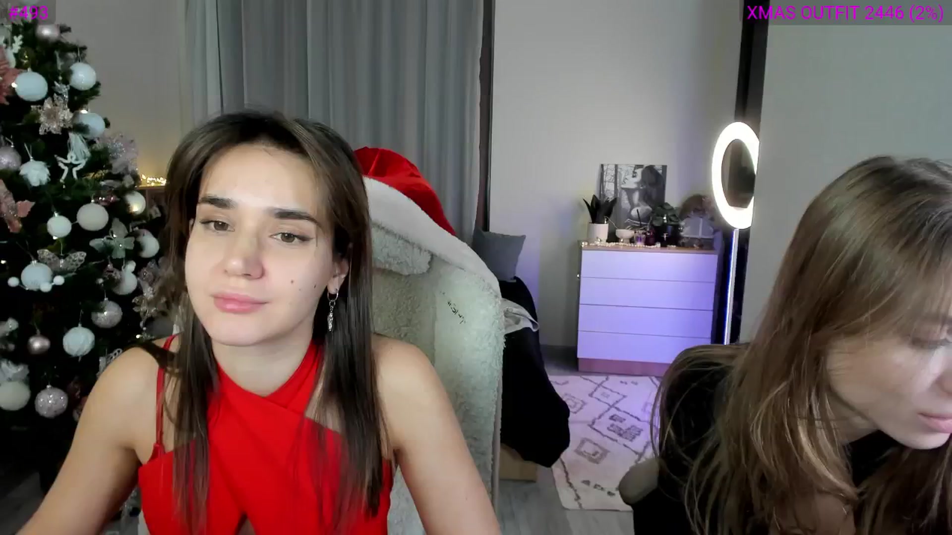 Gallery image thumbnail from Ellies_Smile's myfreecams stream on, 12/28/2024, 03:18 image 12 of 20
