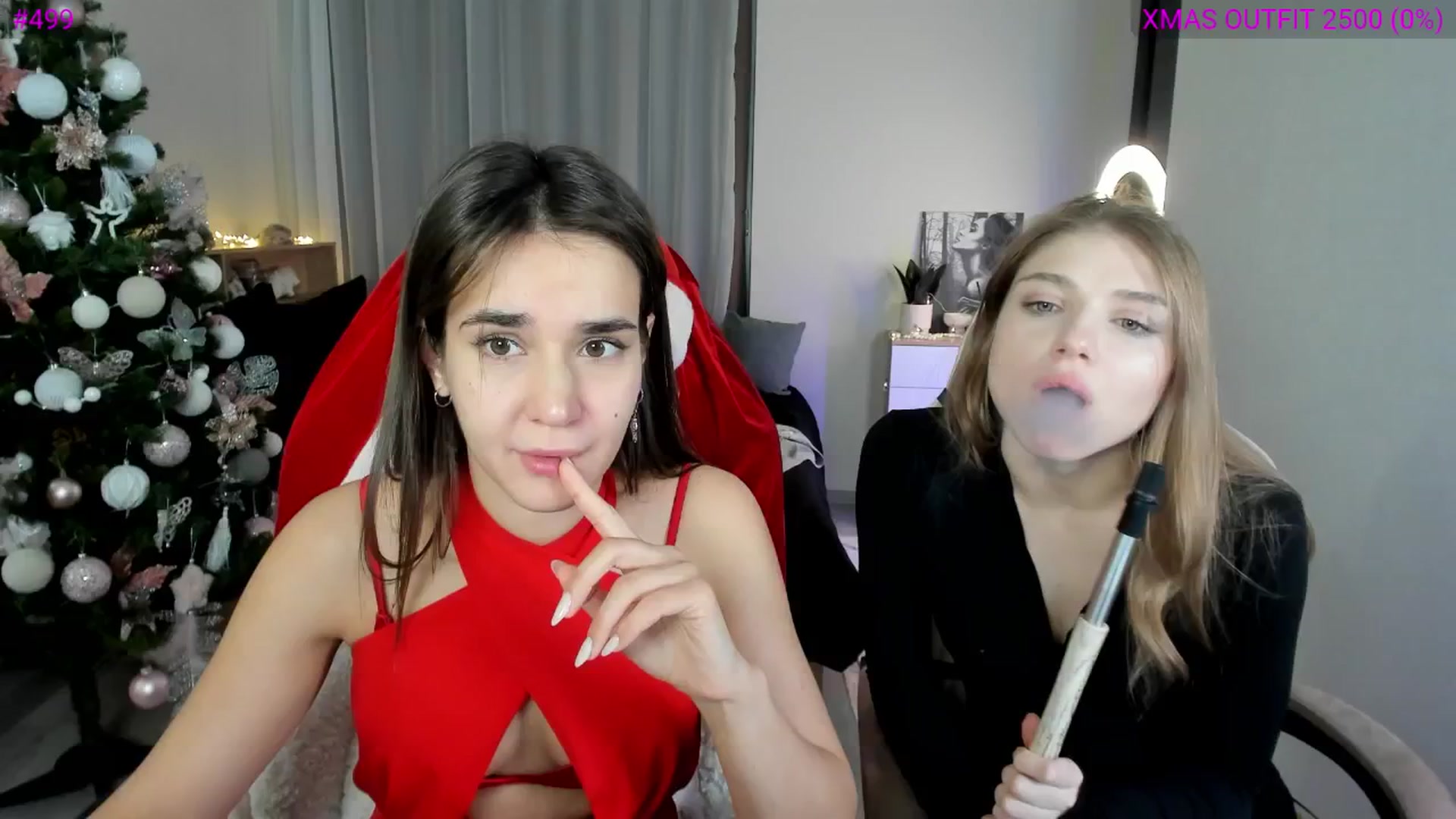Gallery image thumbnail from Ellies_Smile's myfreecams stream on, 12/28/2024, 03:18 image 2 of 20