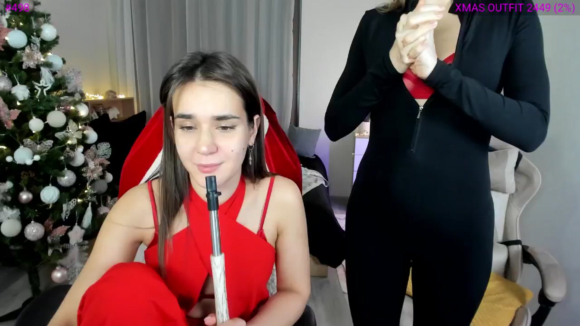 Gallery image thumbnail from Ellies_Smile's myfreecams stream on, 12/28/2024, 03:18 image 6 of 20