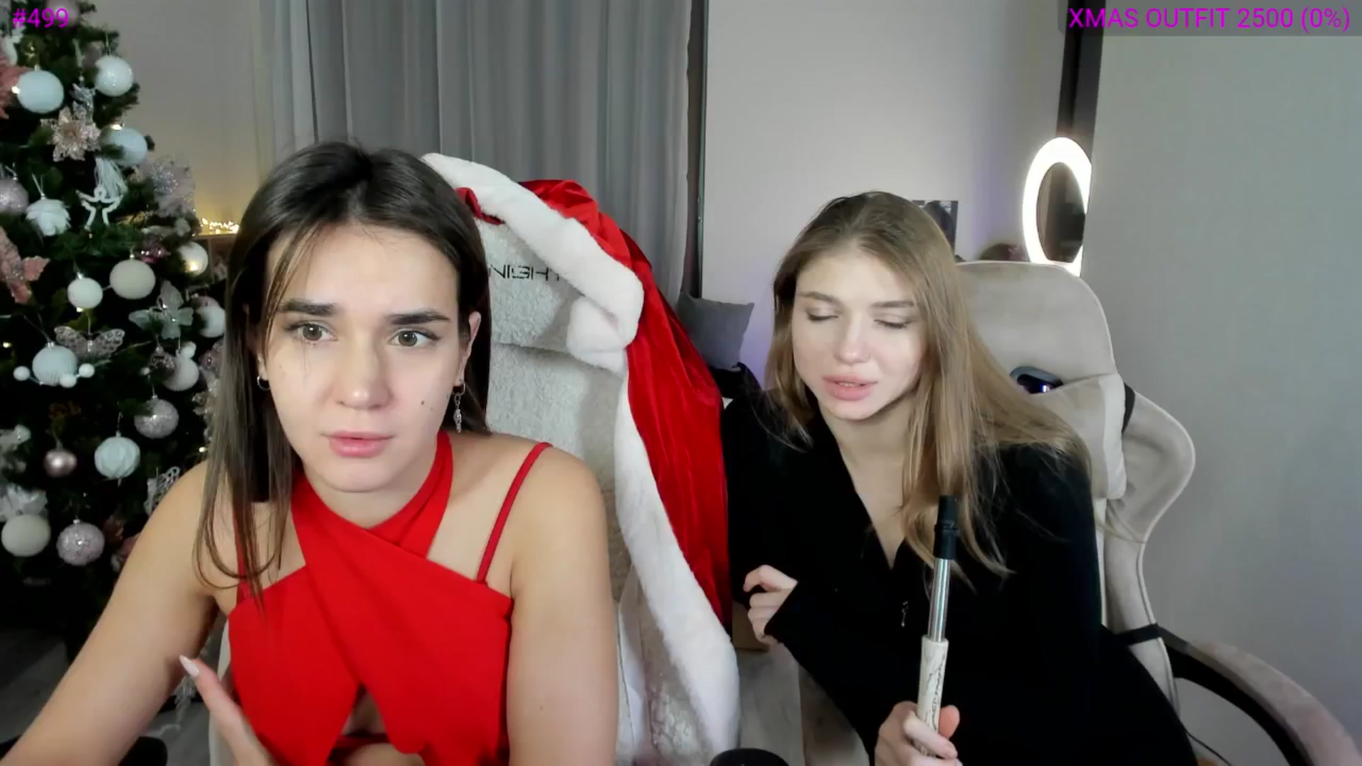 Gallery image thumbnail from Ellies_Smile's myfreecams stream on, 12/28/2024, 03:18 image 3 of 20