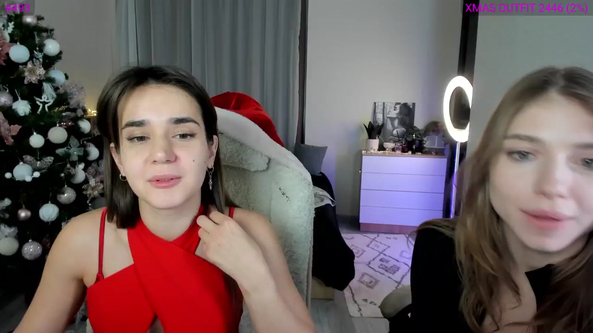Gallery image thumbnail from Ellies_Smile's myfreecams stream on, 12/28/2024, 03:18 image 10 of 20