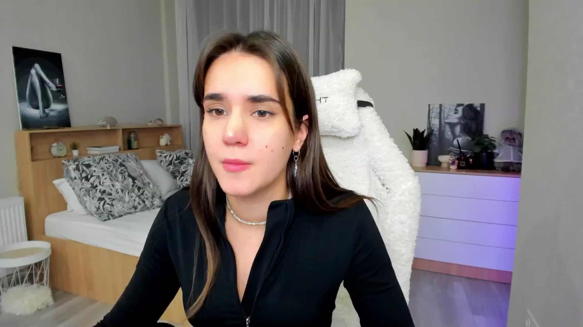 Gallery image thumbnail from Ellies_Smile's myfreecams stream on, 01/24/2025, 18:59 image 11 of 20