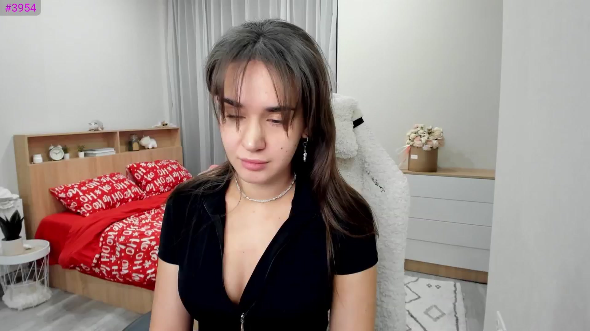 Gallery image thumbnail from Ellies_Smile's myfreecams stream on, 01/30/2025, 14:01 image 3 of 20