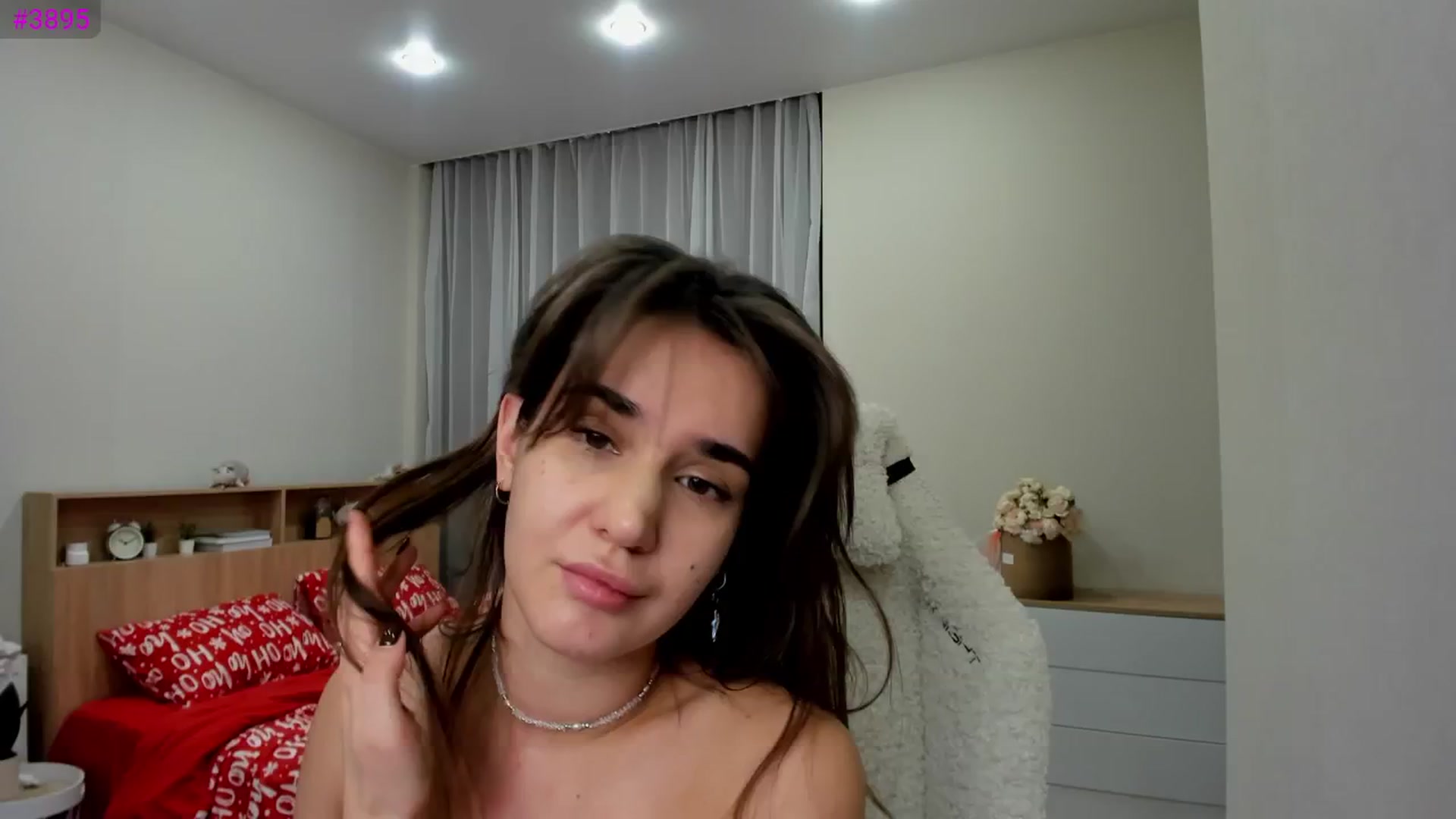 Gallery image thumbnail from Ellies_Smile's myfreecams stream on, 01/30/2025, 14:01 image 20 of 20