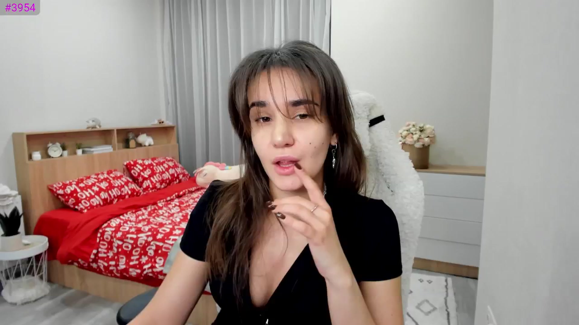 Gallery image thumbnail from Ellies_Smile's myfreecams stream on, 01/30/2025, 14:01 image 2 of 20