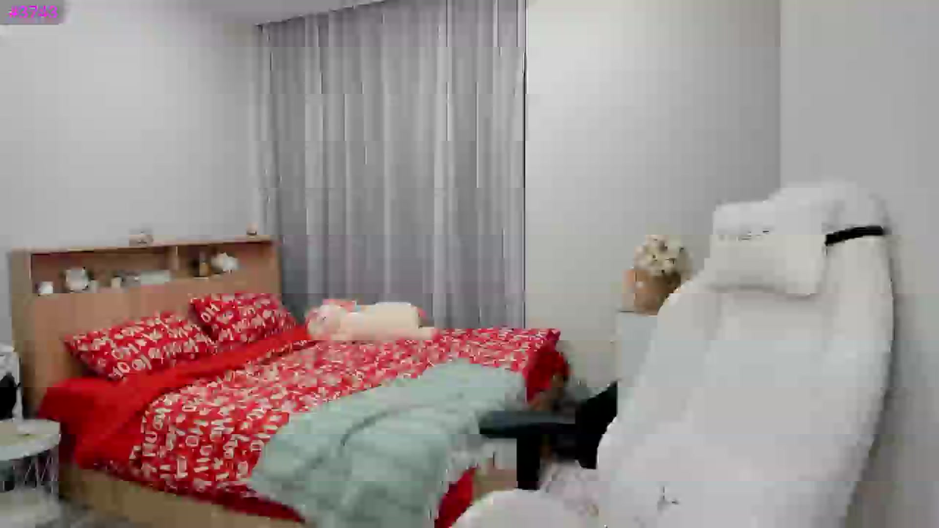 Gallery image thumbnail from Ellies_Smile's myfreecams stream on, 01/30/2025, 15:30 image 2 of 20