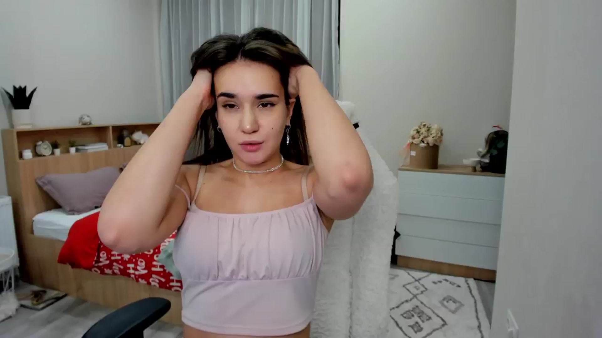Gallery image thumbnail from Ellies_Smile's myfreecams stream on, 02/04/2025, 13:41 image 16 of 20