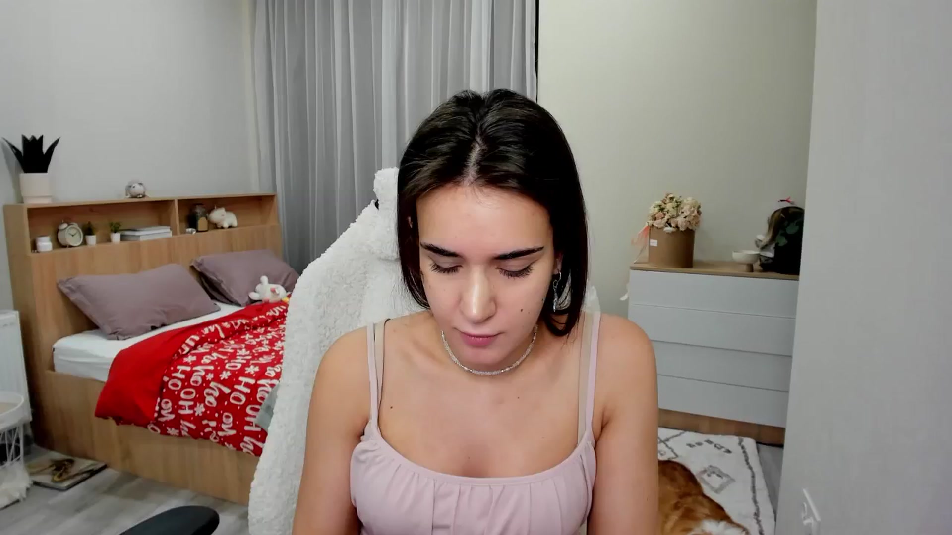 Gallery image thumbnail from Ellies_Smile's myfreecams stream on, 02/04/2025, 14:23 image 3 of 20