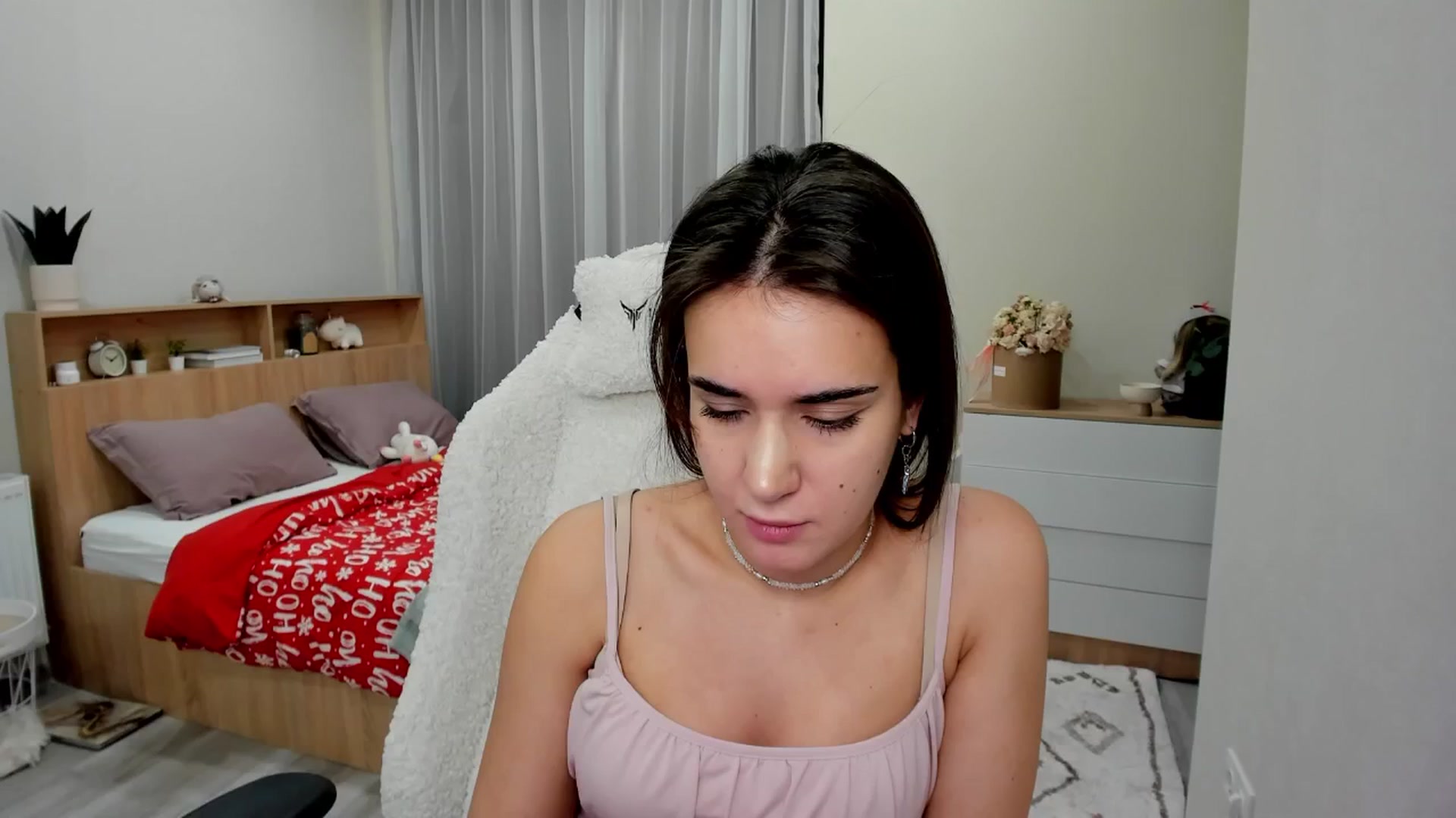 Gallery image thumbnail from Ellies_Smile's myfreecams stream on, 02/04/2025, 14:23 image 5 of 20