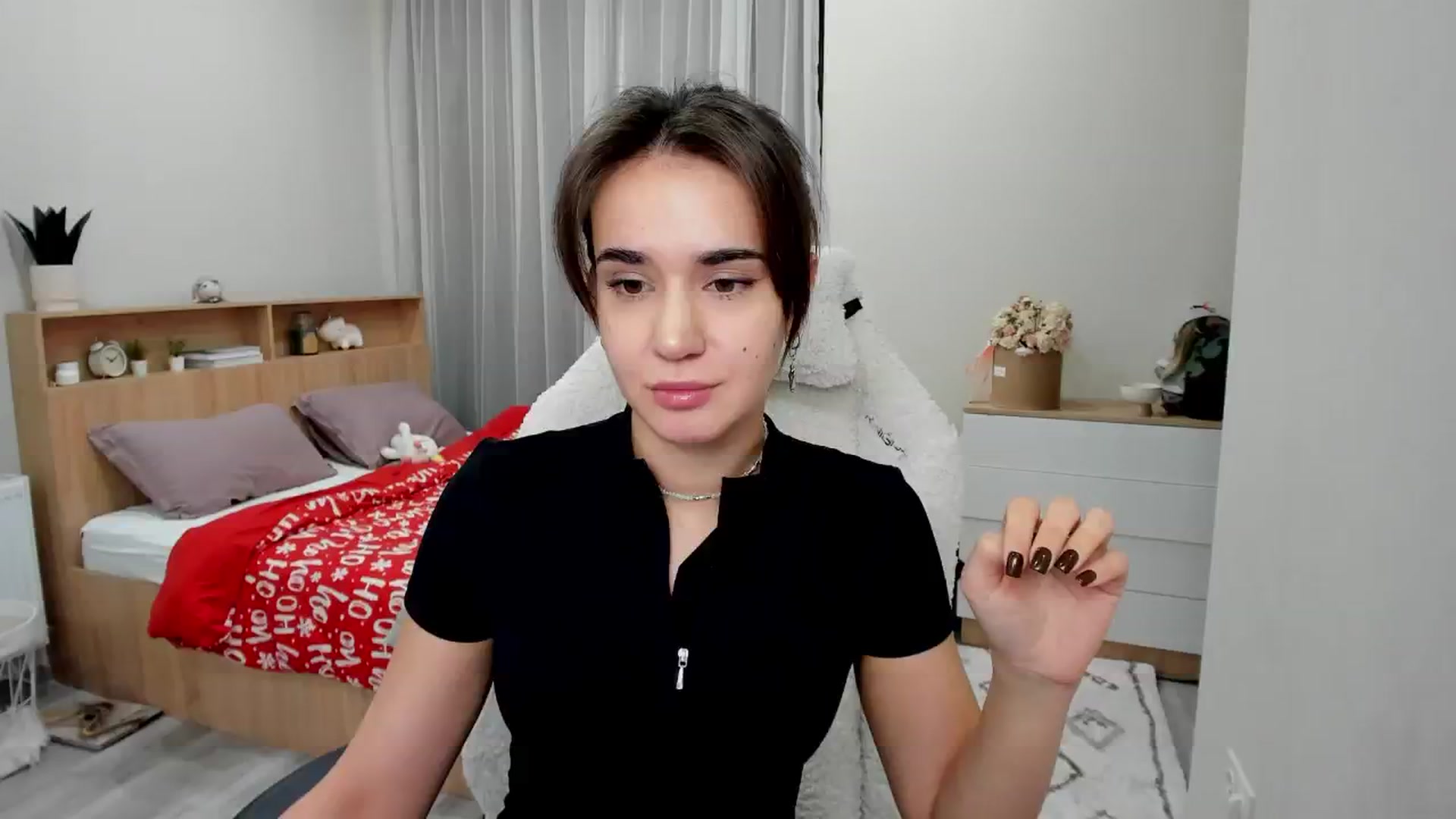 Gallery image thumbnail from Ellies_Smile's myfreecams stream on, 02/04/2025, 14:23 image 11 of 20