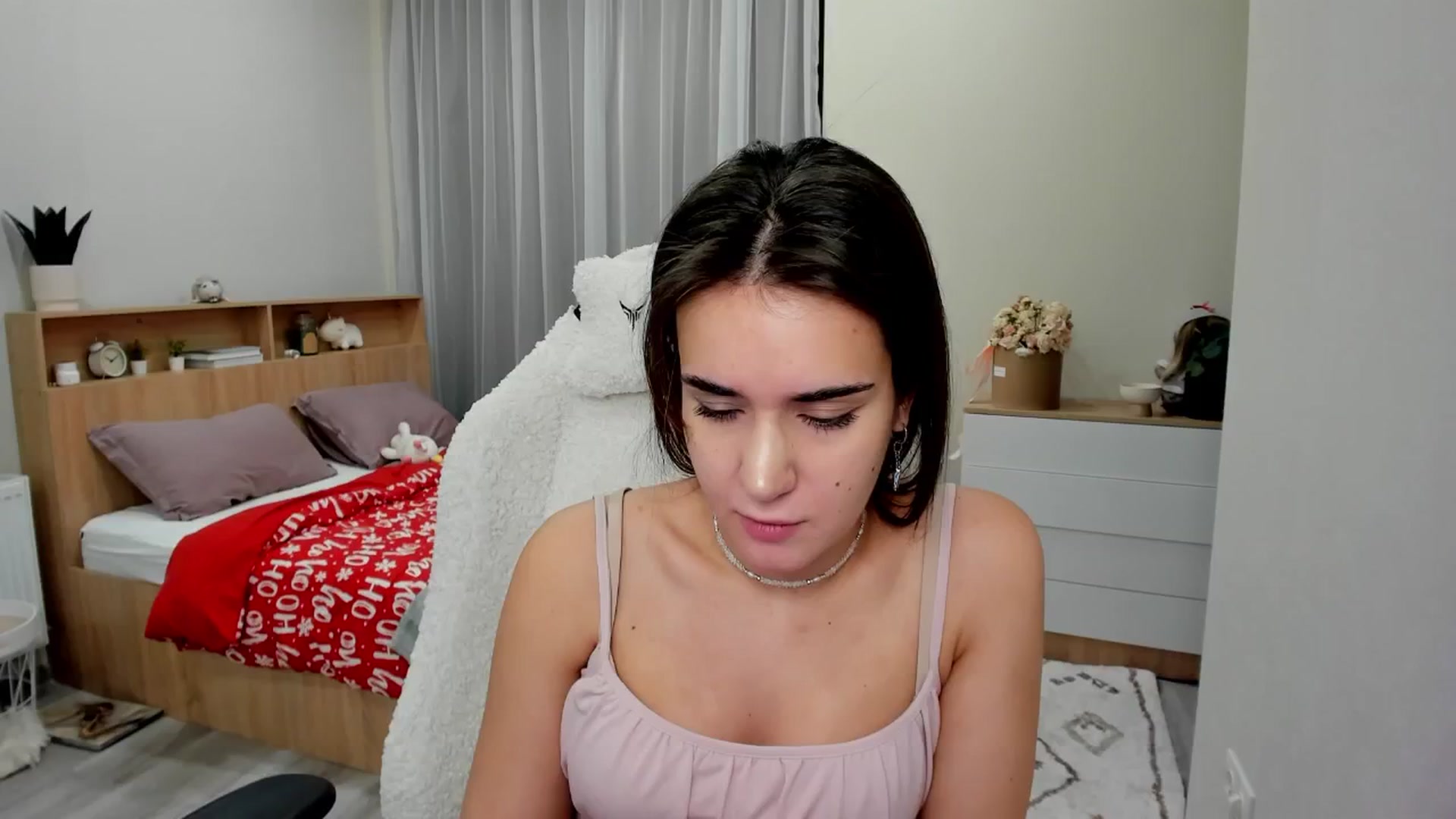 Gallery image thumbnail from Ellies_Smile's myfreecams stream on, 02/04/2025, 14:23 image 4 of 20