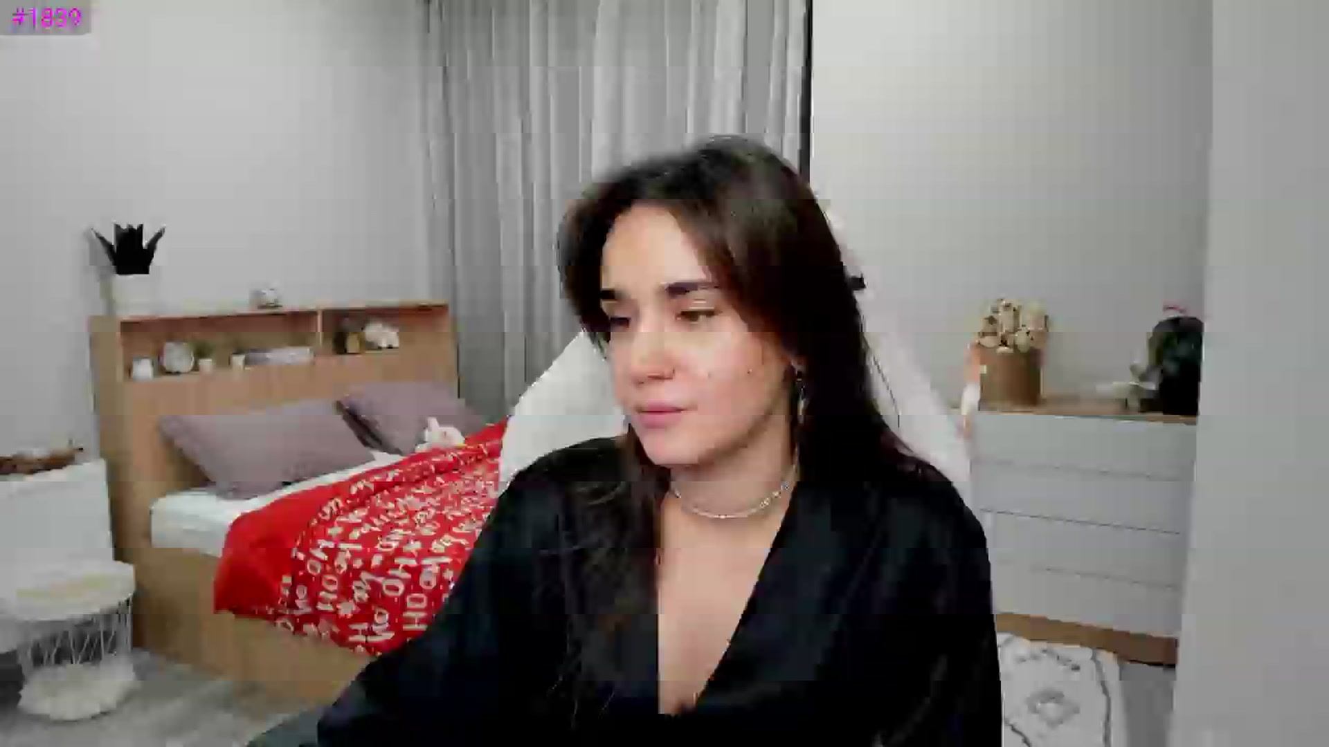 Gallery image thumbnail from Ellies_Smile's myfreecams stream on, 02/06/2025, 14:17 image 9 of 20