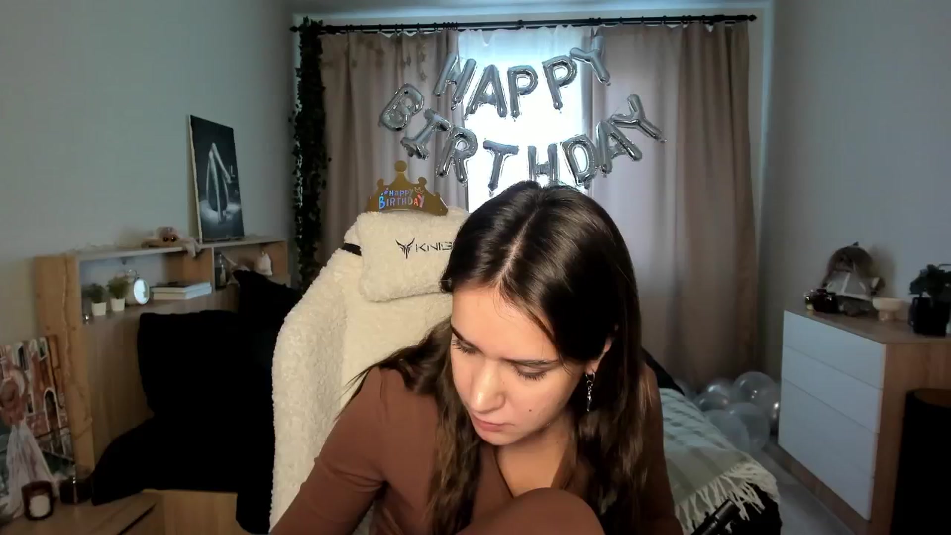 Gallery image thumbnail from Ellies_Smile's myfreecams stream on, 02/18/2025, 13:45 image 20 of 20