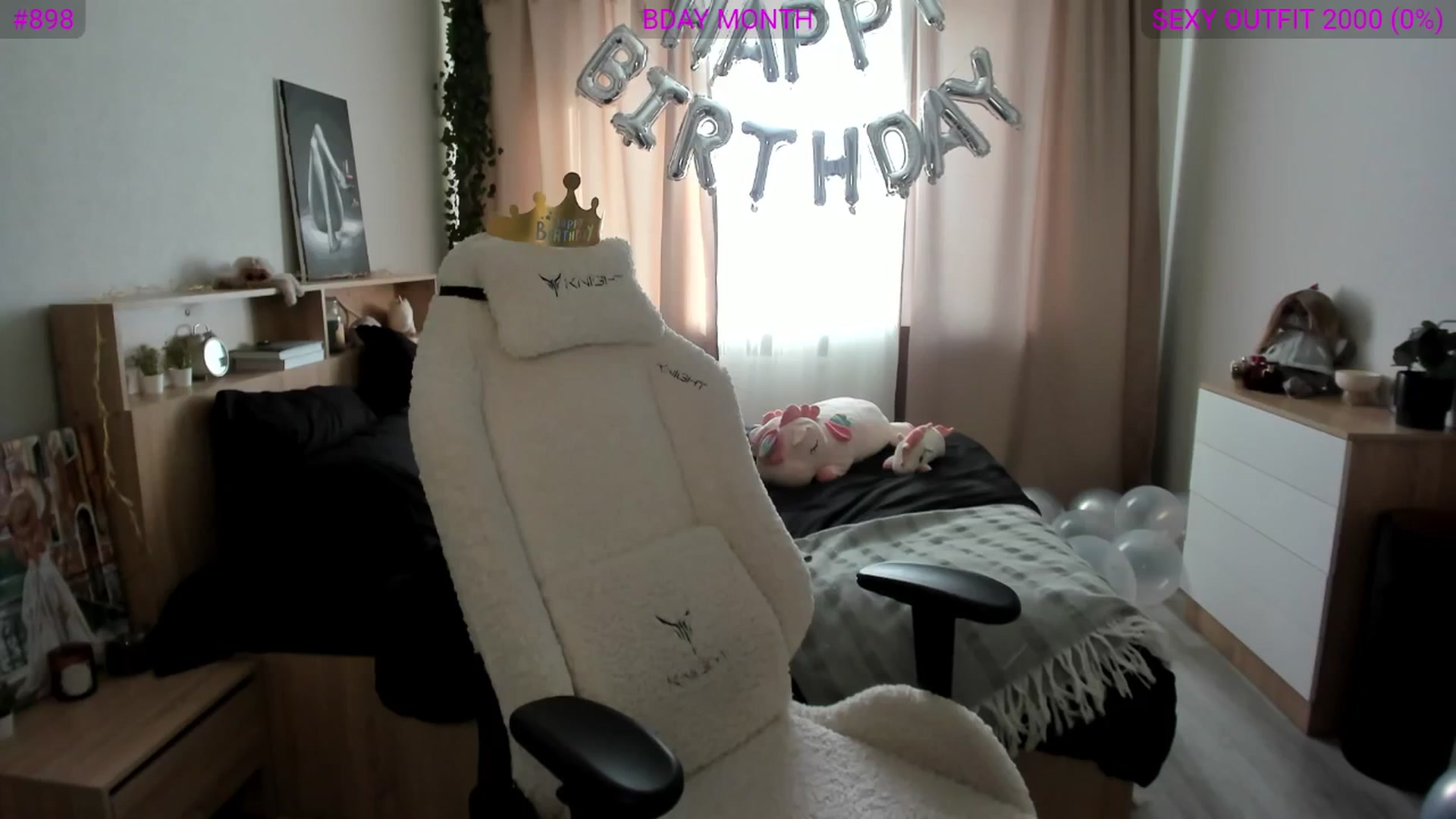 Gallery image thumbnail from Ellies_Smile's myfreecams stream on, 02/19/2025, 09:16 image 11 of 20